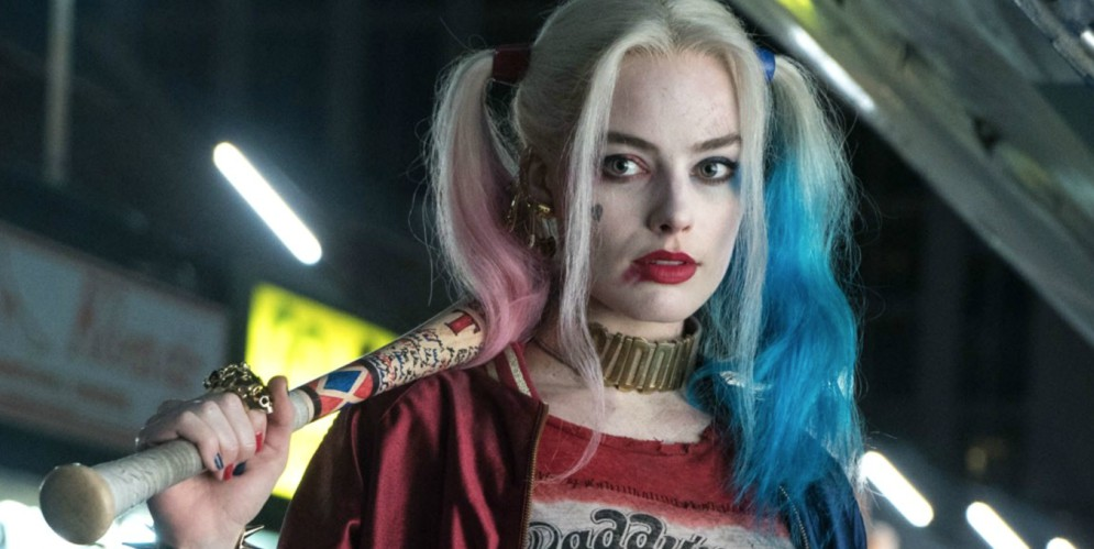 Gara-gara Suicide Squad, Margot Robbie Dapat Ancaman Pembunuhan